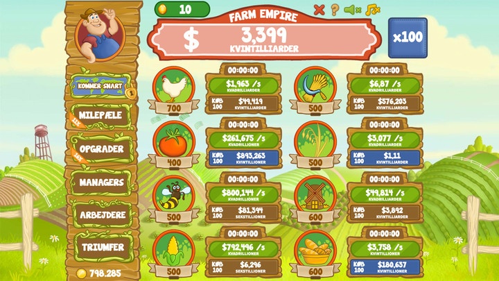farm empire